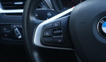 BMW X1 S-DRIVE 18 DA BVA  X-LINE complet