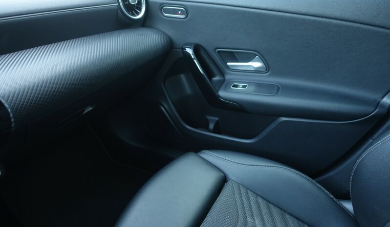 MERCEDES CLASSE A 180D 7G-DCT complet