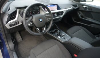 BMW 116DA SERIE 1 complet