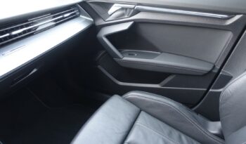 AUDI A3 SPORTBACK 35 TDI S-TRONIC 150 CH S-LINE INT complet