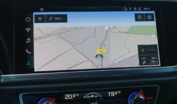 AUDI Q3 SPORTBACK 35 TDI 150 CH S-TRONIC complet