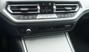 BMW 320 E TOURING HYBRIDE RECHARGEABLE 204 CH complet