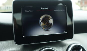 MERCEDES CLASSE CLA 180 I BERLINE 7G-DCT complet