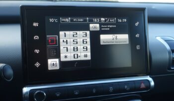 CITROËN C4 CACTUS 1.6 HDI complet