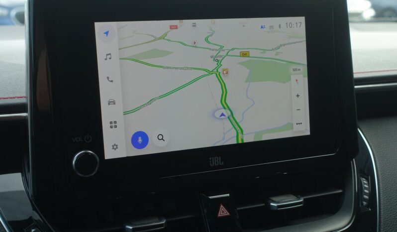 TOYOTA COROLLA 2.0 VVT-i 16V 184h Hybride  JBL EDITION complet