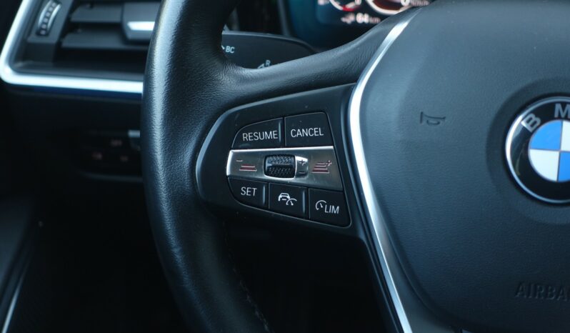 BMW 330 EA TOURING HYBRIDE RECHARGEABLE 292 CH BVA complet