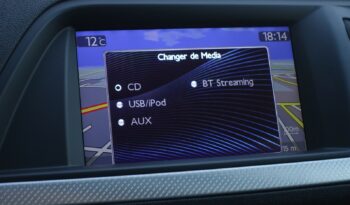CITROËN C5 BERLINE 2.0 HDI 140 CH   EXCLUSIVE complet