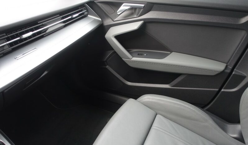 AUDI A3 SPORTBACK 35 TDI S-TRONIC 150 CH  S-LINE complet