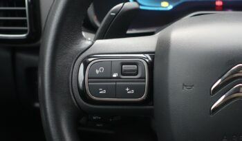 CITROËN C5 AIRCROSS 2.0L BLUEHDI EAT8 180 CH BVA SHINE complet