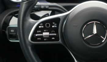 MERCEDES CLASSE A 180d 8G-DCT complet