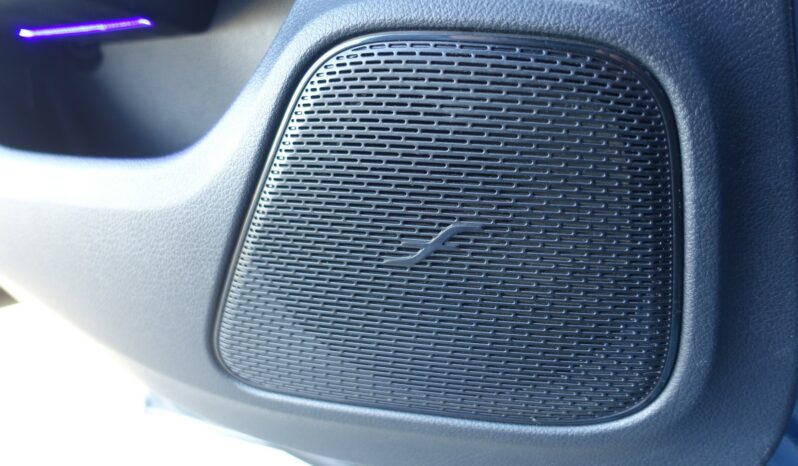 MERCEDES CLASSE CLA 250 E HYBRIDE RECHARGEABLE  AMG-LINE complet