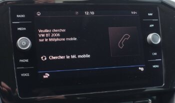 VOLKSWAGEN ARTEON 2.0 TDI 150CH DSG complet