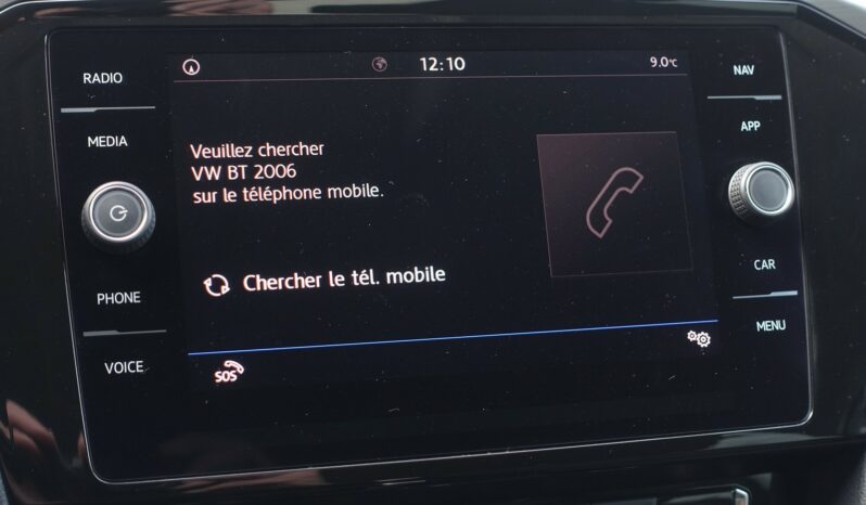 VOLKSWAGEN ARTEON 2.0 TDI 150CH DSG complet