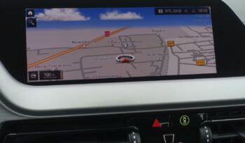 BMW 116DA SERIE 1 complet