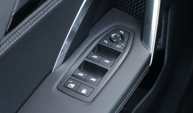 BMW X1 X-DRIVE 25EA DKG7 HYBRIDE RECHARGEABLE 245 CH complet