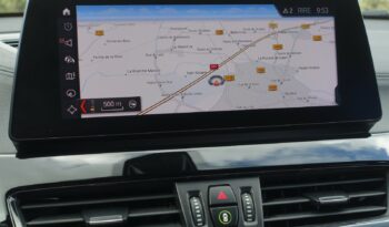 BMW X2 S-DRIVE 18DA 150 CH complet