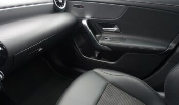 MERCEDES CLA 180D SHOOTING BRAKE 8G-DCT complet