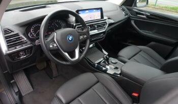BMW X3 X-DRIVE 30EA HYBRIDE RECHARGEABLE 292 CH complet