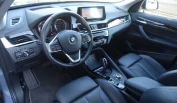 BMW X1 18 IA S-DRIVE complet