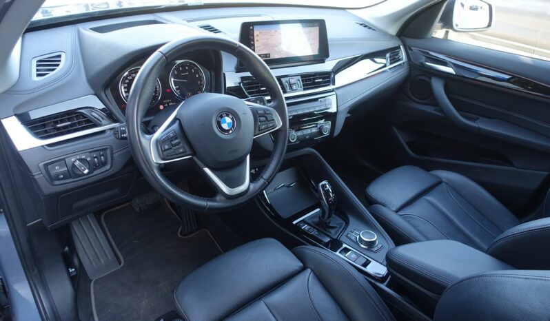 BMW X1 18 IA S-DRIVE complet