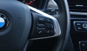 BMW X1 S-DRIVE 18 DA BVA  X-LINE complet