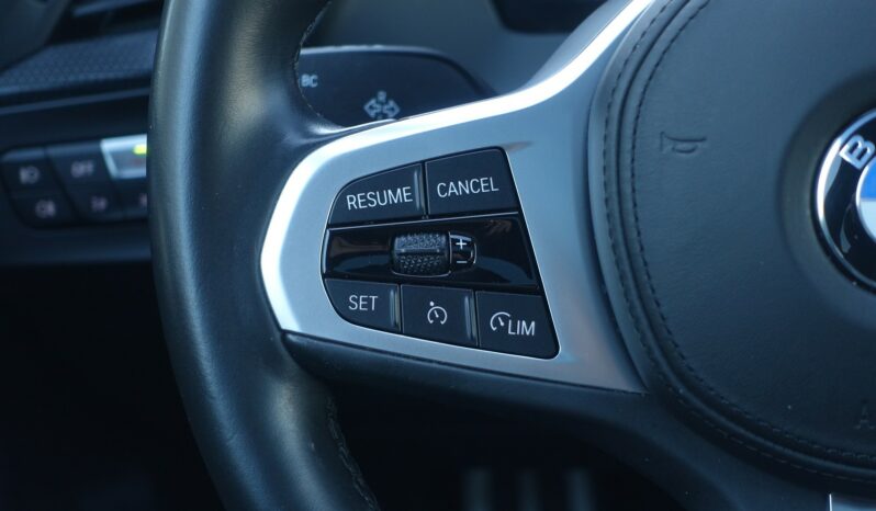 BMW 218 IA GRANCOUPE SERIE 2  PACK M complet