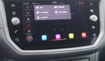 SEAT ARONA 1.5 L TSI DSG7 150 CH FR complet