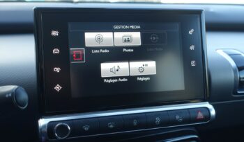 CITROËN C4 CACTUS 1.6 HDI complet