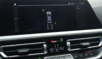 BMW 320 DA BERLINE BVA SERIE 3 complet