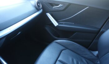 AUDI Q2 35 TFSI S-TRONIC 150CH S-LINE complet