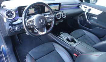 MERCEDES CLASSE CLA 250 E HYBRIDE RECHARGEABLE  AMG-LINE complet