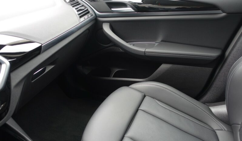 BMW X3 X-DRIVE 30EA HYBRIDE RECHARGEABLE 292 CH complet