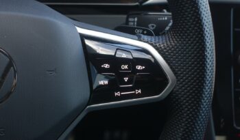 VOLKSWAGEN ARTÉON SHOOTINGBRAKE EHYBRIDE 218 CH DSG FINITION R-LINE complet