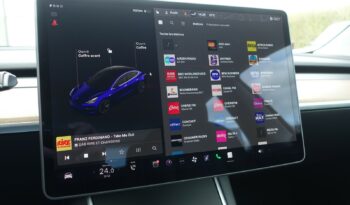 TESLA MODEL 3 STANDARD PLUS RWD 50 KW complet