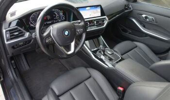 BMW 330 E HYBRIDE RECHARGEABLE 292 CH complet