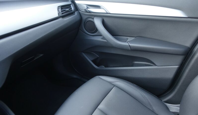 BMW X1 16 DA S-DRIVE PHASE 2 complet