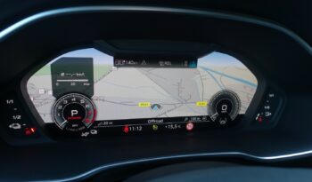 AUDI Q3 SPORTBACK 45 TFSI E S-TRONIC 245 CH HYBRIDE RECHARGEABLE complet