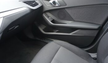 BMW 116DA SERIE 1 complet