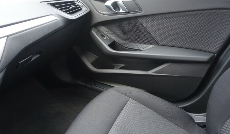 BMW 116DA SERIE 1 complet