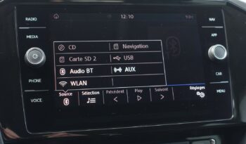 VOLKSWAGEN ARTEON 2.0 TDI 150CH DSG complet