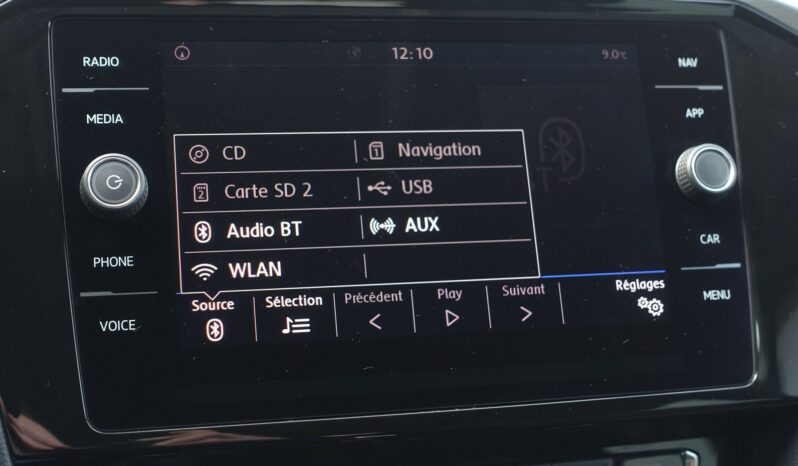 VOLKSWAGEN ARTEON 2.0 TDI 150CH DSG complet