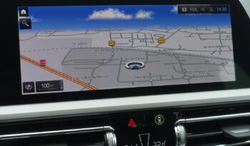 BMW 320 E TOURING HYBRIDE RECHARGEABLE 204 CH complet