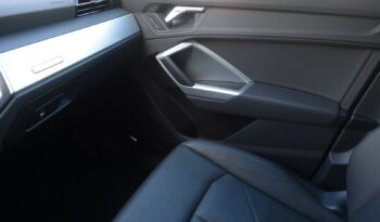 AUDI Q3 35 TDI 150 CH S-TRONIC complet