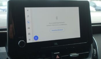 TOYOTA COROLLA 2.0 VVT-i 16V 184h Hybride  JBL EDITION complet