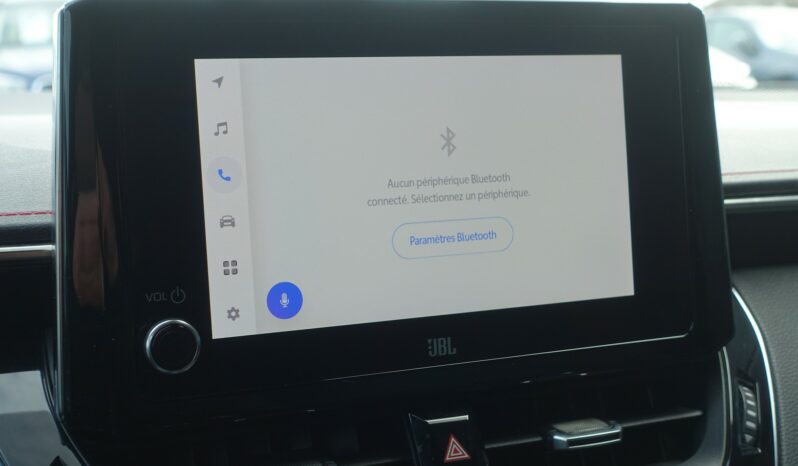 TOYOTA COROLLA 2.0 VVT-i 16V 184h Hybride  JBL EDITION complet