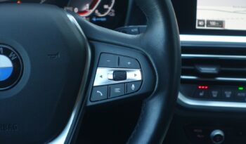 BMW 330 EA TOURING HYBRIDE RECHARGEABLE 292 CH BVA complet