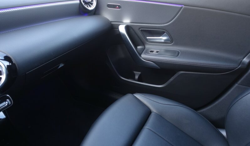 MERCEDES CLASSE A 200 D 150 CH 8G-DCT complet