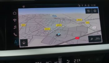 AUDI A3 SPORTBACK 35 TDI S-TRONIC 150 CH  S-LINE complet