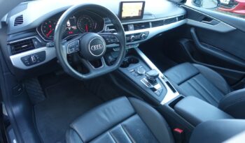 AUDI A5 SPORTBACK 35 TFSI S-TRONIC 150 CH complet