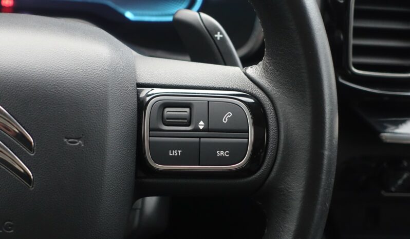 CITROËN C5 AIRCROSS 2.0L BLUEHDI EAT8 180 CH BVA SHINE complet
